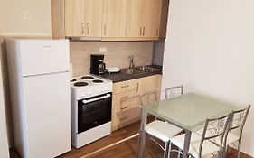 Lux & Cool Apartments In Athens - Psiri