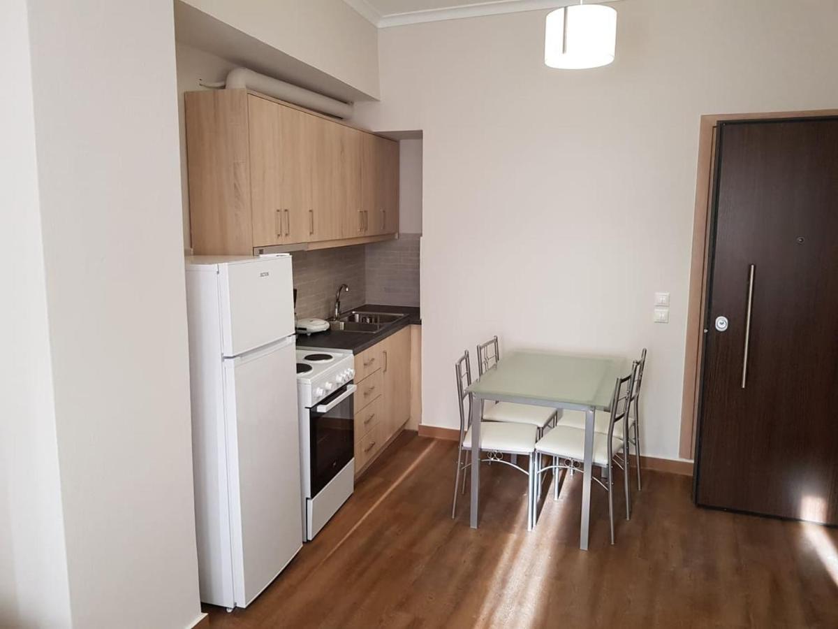Lux & Cool Apartments In Athens - Psiri Extérieur photo