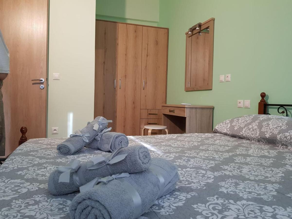 Lux & Cool Apartments In Athens - Psiri Extérieur photo