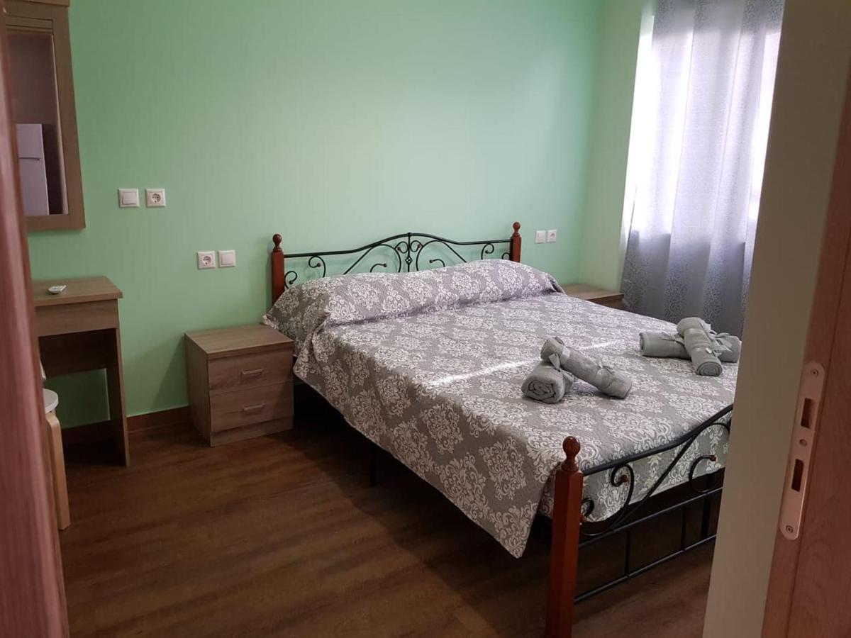 Lux & Cool Apartments In Athens - Psiri Extérieur photo