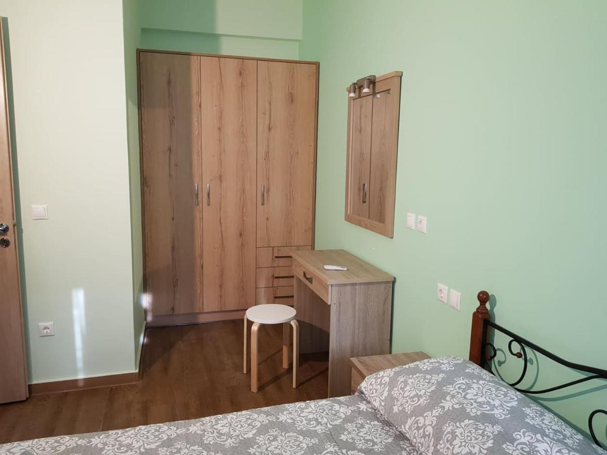 Lux & Cool Apartments In Athens - Psiri Extérieur photo